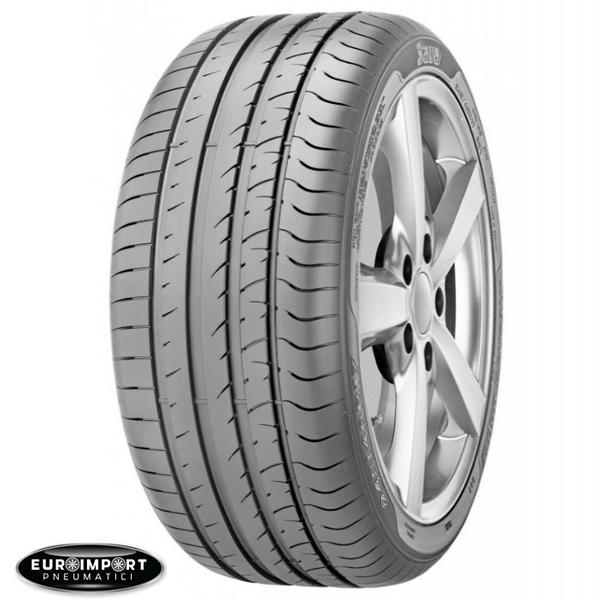 Sava INTENSA UHP 2  245/40 R17 95 Y  XL  TL BORDINO